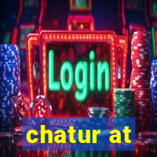 chatur at